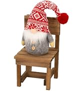 Amazon.co.jp: [デバリエ]トムテ クリスマス 北欧の妖精 42cm ビッグ